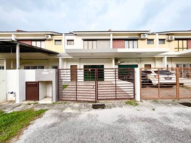 2-storey Terraced House For Sale in Sungai Buloh,SGR