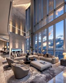 Condominium For Sale in Bukit Jalil,KUL