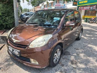 Perodua MyVi EZ in Sungai Petani, KDH