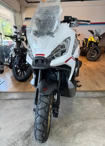 Keeway XDV 180 EVO