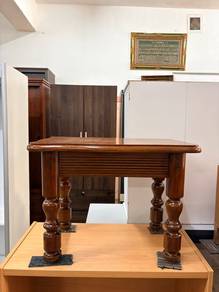 small table