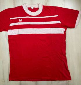 Erima Vintage Jersey #CJ3 Used