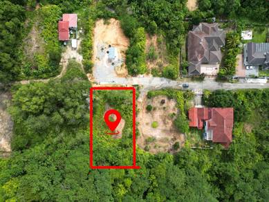 Residential Land in Kajang, SGR