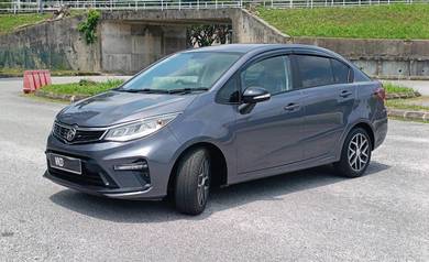 Proton Persona PREMIUM in Serdang, KUL