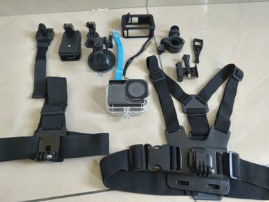 actioncam 5 pro