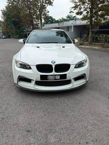 BMW 335Ci 35Ci (CBU) in Taman Melawati, KUL