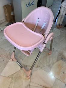 Preloved Baby Feeding Chair