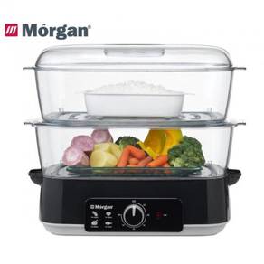 Morgan Steamer