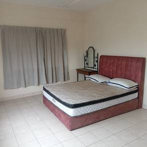 Condominium For Rent in Juta Mines