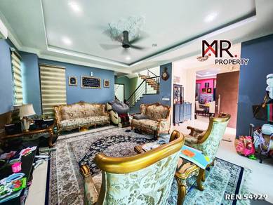 Bungalow House For Rent in Sungai Petani,KDH