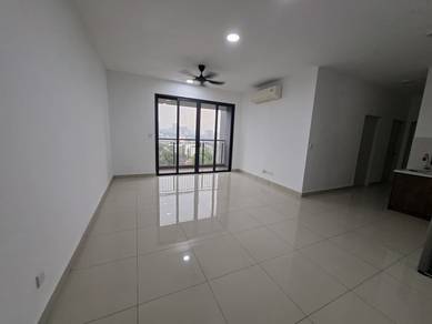 Service Residence For Rent in PV9 Residences @ Taman Melati