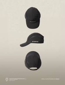 KRTKL x Lotto - Training Cap