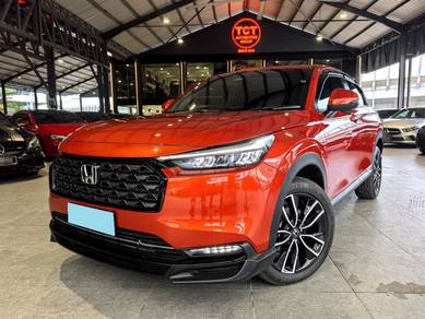 2026 Honda HR-V V