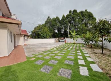 2-storey Terraced House For Rent in Kota Damansara,SGR