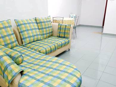 2-storey Terraced House For Sale in Kajang,SGR