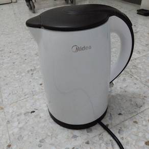 Midea Electric Kettle 