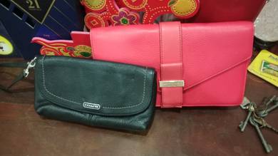 Handbag - New Kate Spade free  Coach 