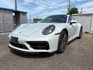Porsche 911 Carrera CARRERA in Kepong, KUL