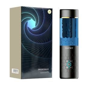 Automatic Male Masturbator Cup Pocket