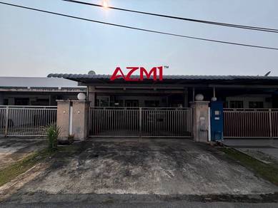 Terraced House For Sale in Miri,SWK