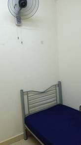 Room in Sentul, KUL