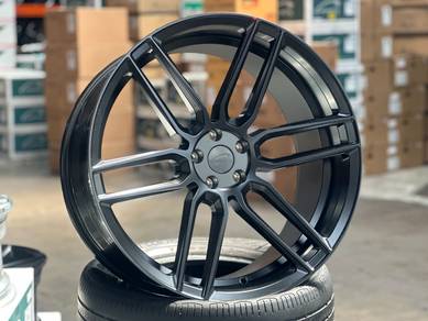 NEW 22 TSW Rim Velar Jaecoo Jetour iCaur GAC Chery