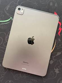 iPad Pro 11-inch 256gb (M4) WIFI Warranty Oct 2026