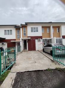 Townhouse For Rent in Sungai Petani,KDH