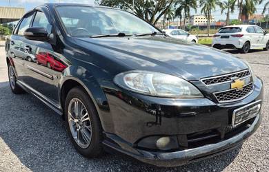 Chevrolet Optra in Tampin, NSN