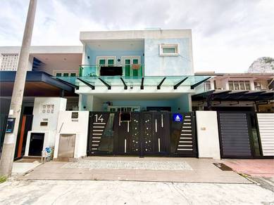 2-storey Terraced House For Sale in Batu Caves,SGR