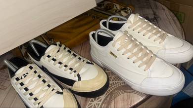 mAKERZ OL ASAS KAPOK & ASAS PURNAMA 👟