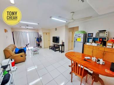 Condominium For Sale in Serina Bay