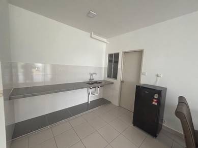 Apartment For Rent in D'Cerrum Apartment