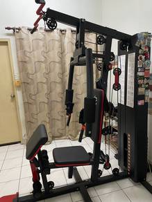 Desire Gym - Home Gym