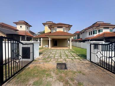 Bungalow House For Sale in Kajang,SGR