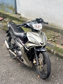 Yamaha 135LC
