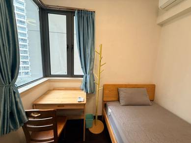 Room in Johor Bahru, JHR