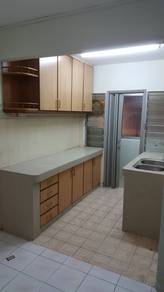 Apartment For Rent in saujana apartment