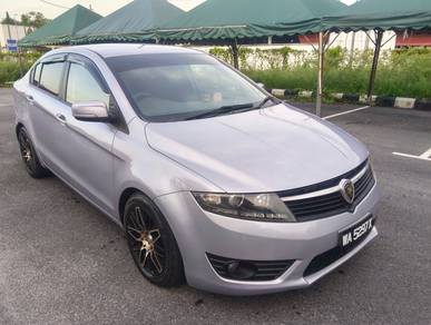 Proton Preve EXECUTIVE in Pasir Puteh, KTN