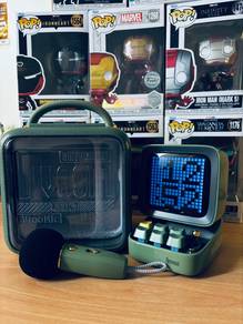 Divoom Speaker