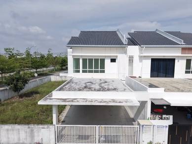 2-storey Terraced House For Sale in Bandar Sri Sendayan,NSN