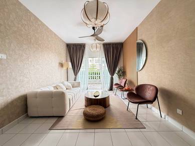 Service Residence in Residensi Kajang (PR1MA @ Kajang)