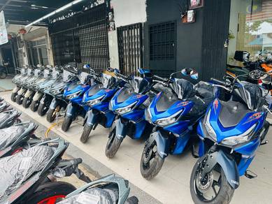 Yamaha NVX