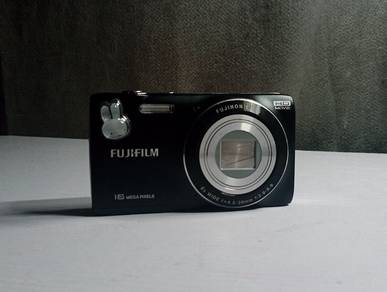 Fujifilm Finepix Digicam Digital Camera