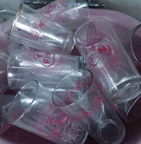 F&N glass