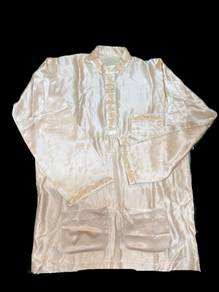 Baju Melayu Cekak Musang
