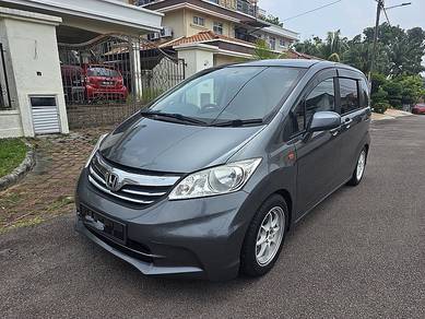 Honda Freed E in Kluang, JHR