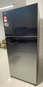 Toshiba 661L Inverter Refrigerator GR-AG66MA