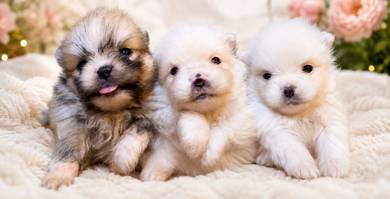 Pomeranian