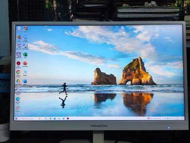 PC Acer i3 2nd Gen / 8gb Ram/ 240 SSD +Ms Office